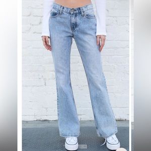 Brandy Melville Quinn Jeans